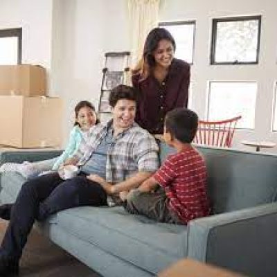 Alta Moving