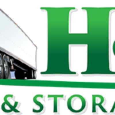 H & H Moving & Storage Ltd