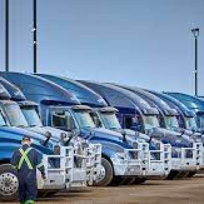 Light Speed Logistics Inc