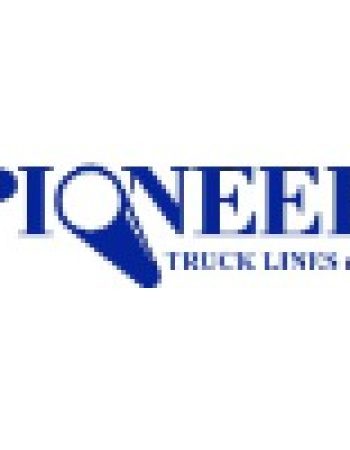 Pioneer Trucklines