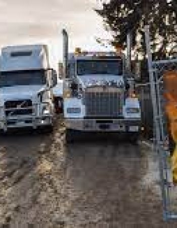 Sure Shot Hotshot & Pilot Services Inc