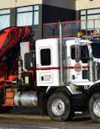 Encore Trucking & Transport Ltd