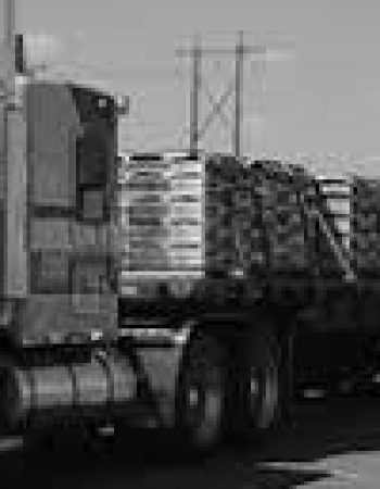 McMillan Transport Ltd