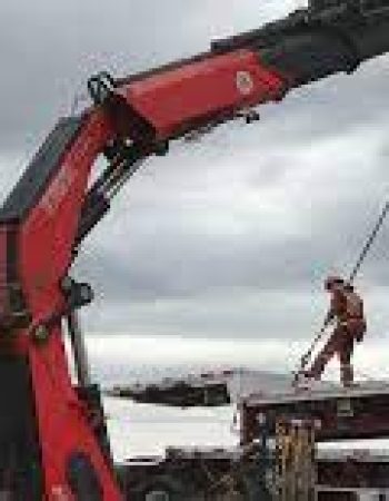 Encore Trucking & Transport Ltd