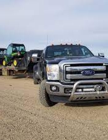 Global Transport Ltd
