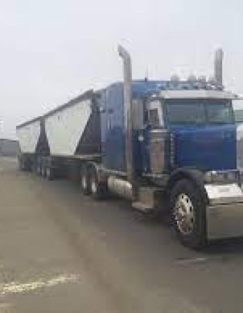 Lee Transport Ltd