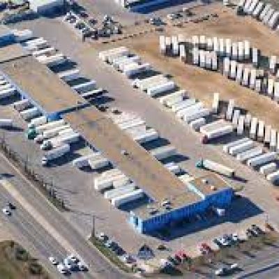 Truck-All Depot Ltd