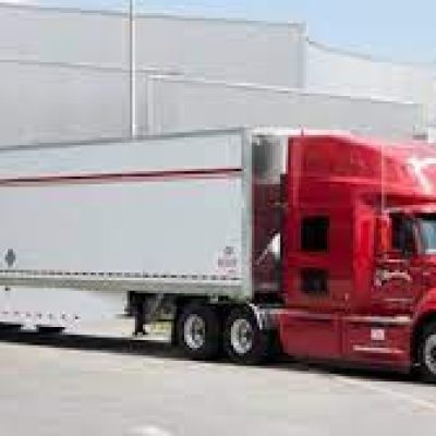 La Cria Trucking
