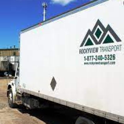 Rockyview Transport