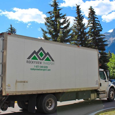 Rockyview Transport