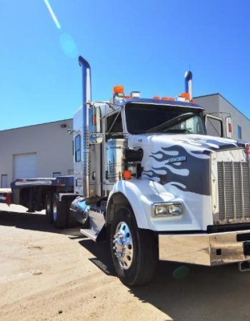 Sure Shot Hotshot & Pilot Services Inc