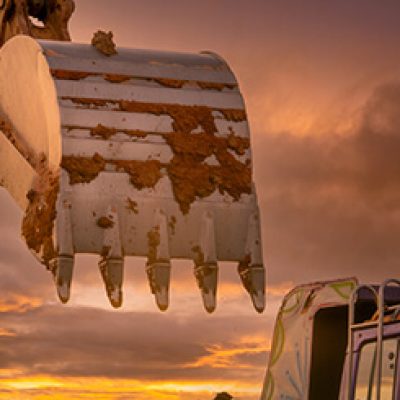 Fort McKay Logistics LP
