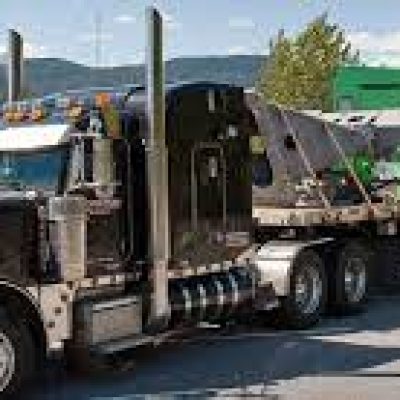 Docktor Freight Solutions Corp