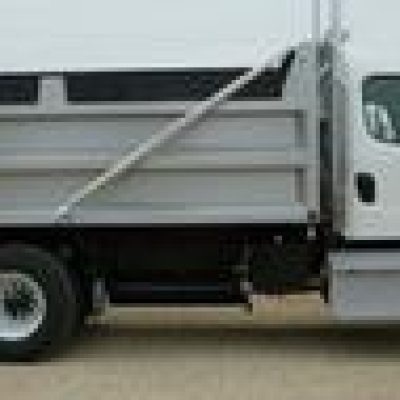 Motor Transport Management Group Inc