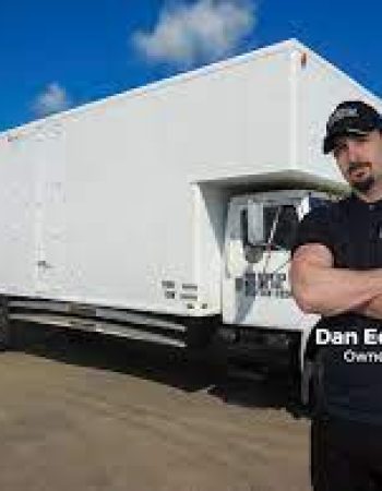 Pro Service Moving Inc