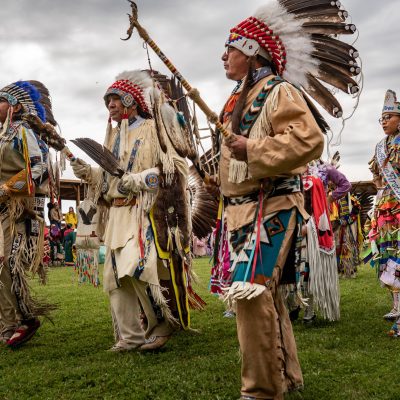 Fort McKay Logistics LP