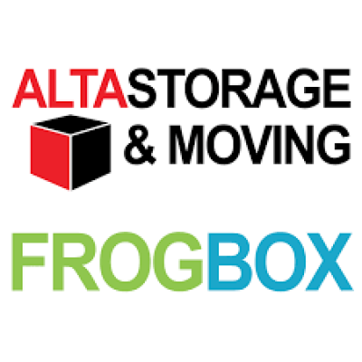 Alta Moving