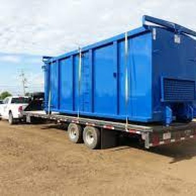 Alberta Custom Transport Ltd