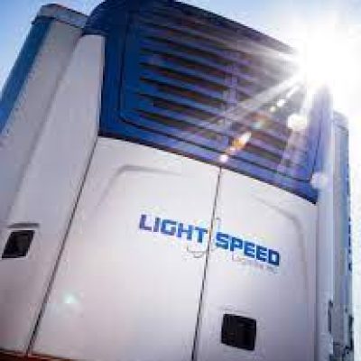 Light Speed Logistics Inc