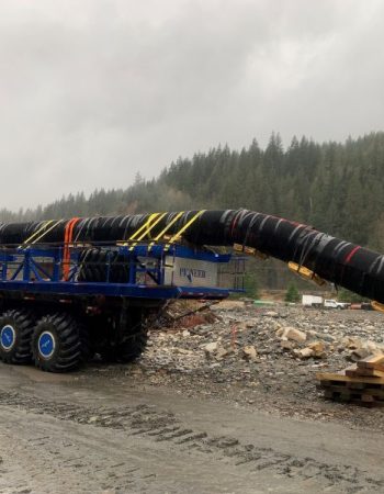 Pioneer Trucklines