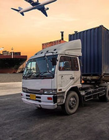 Augustus Transportation Inc