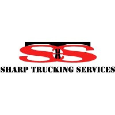 Sharp Trucking Services