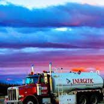 Energetic Services Inc