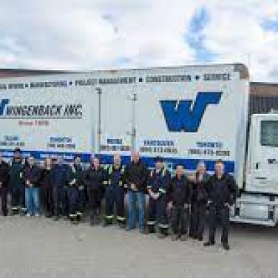 Wingenback Ltd