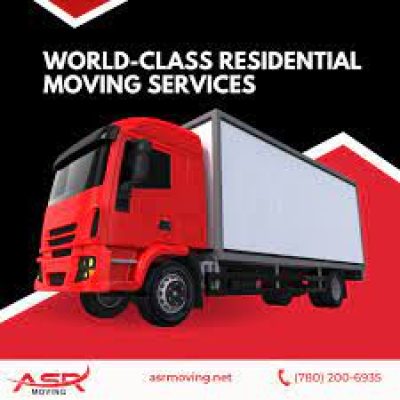 Asr Moving