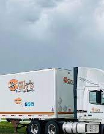 Willy’s Trucking Services