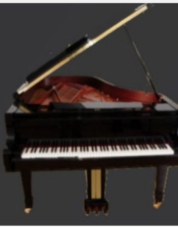 Dorcy’s Piano Moving Ltd