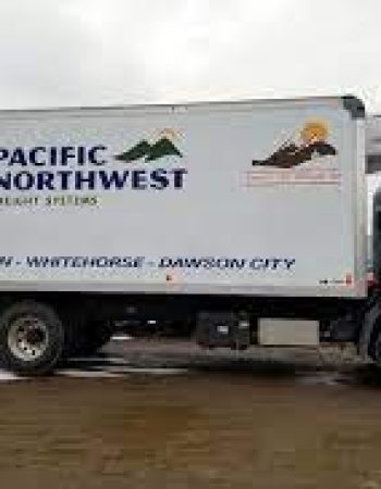 Pacific Northwest Freight Systems
