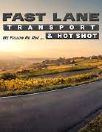 Fast Lane Transport & Hot Shot