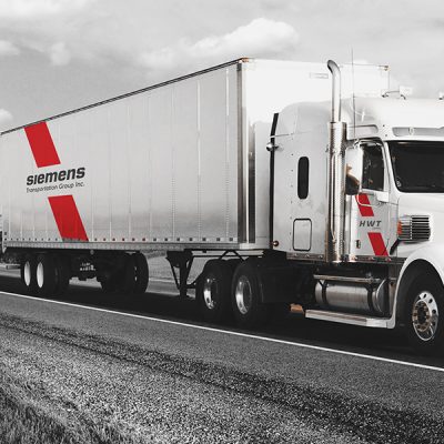 Harv Wilkening Transport Ltd