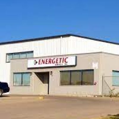 Energetic Services Inc