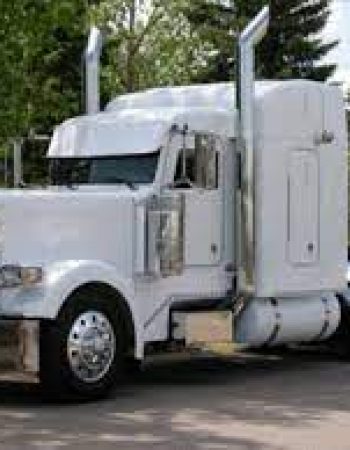 Onway Trucking