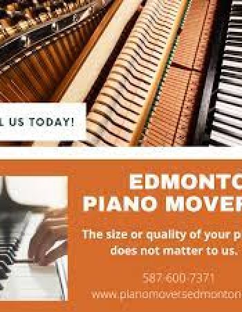 Cruise Movers Edmonton