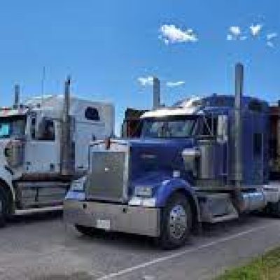 Khehra Trucking Ltd