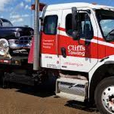 C T S Equipment Transport