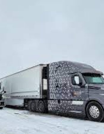 Raven Freight Systems Inc