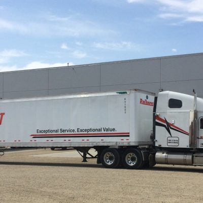 Rene Transport Ltd