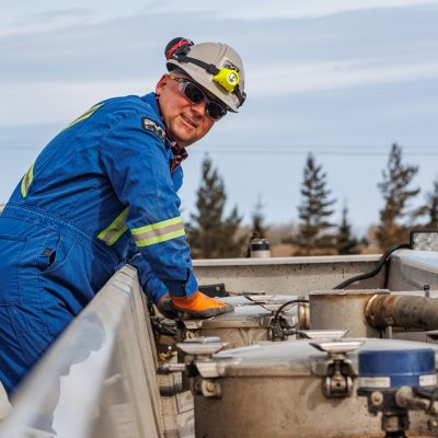 Performance VAC & TANK Services Ltd