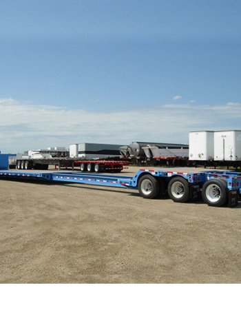 GK Trucking