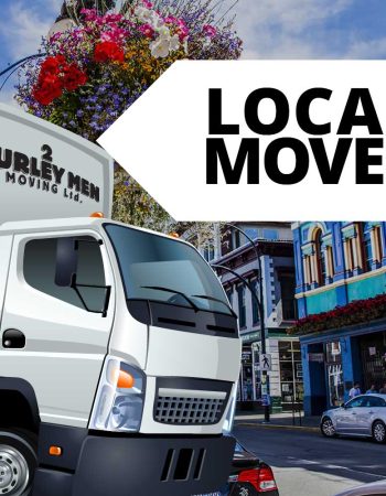 2 Burley Men Moving Edmonton