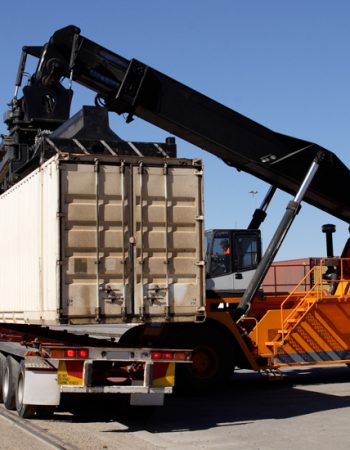 Yellow Dog Trucking Ltd
