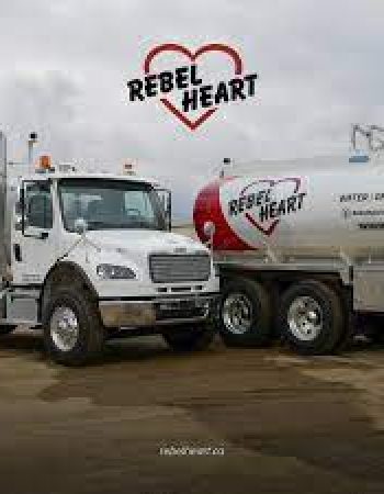 Rebel Heart Trucking