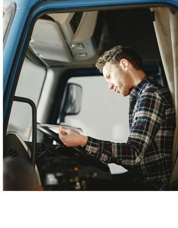 GK Trucking