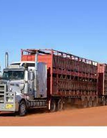 GK Trucking