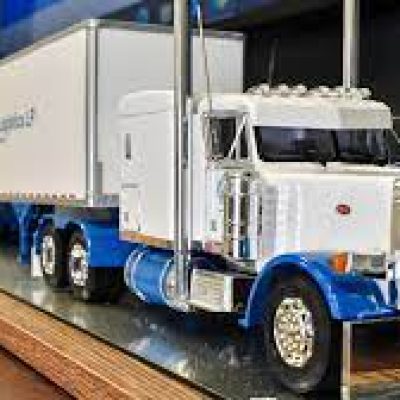 Fort McKay Logistics LP