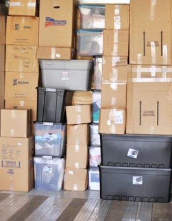 Best Edmonton Movers